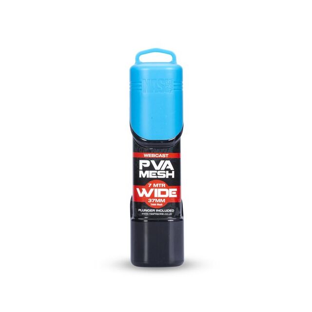 Nash Webcast PVA 7,00m