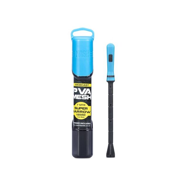 Nash Webcast PVA 7,00m