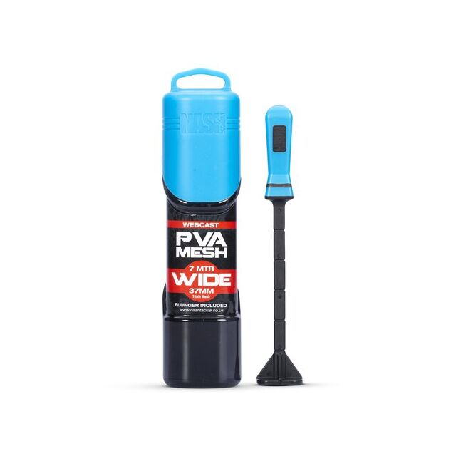 Nash Webcast PVA 7,00m