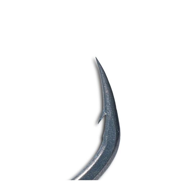 Nash Claw X Micro Barbed 10Stk. #4