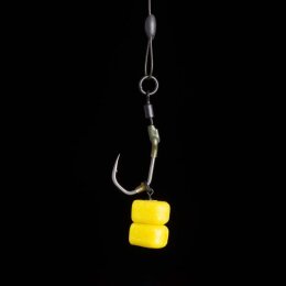 Nash Floating Sweetcorn 10Stk. Large
