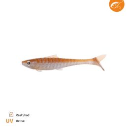 Zeck Baby Rippler 10cm 4Stk.