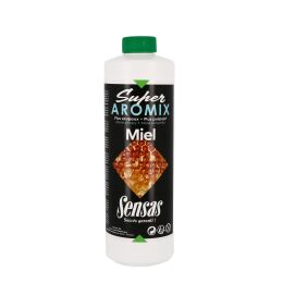 Sensas Super Aromix Miel (Honig) 500ml