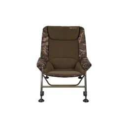 Fox Super Deluxe Arm Chair