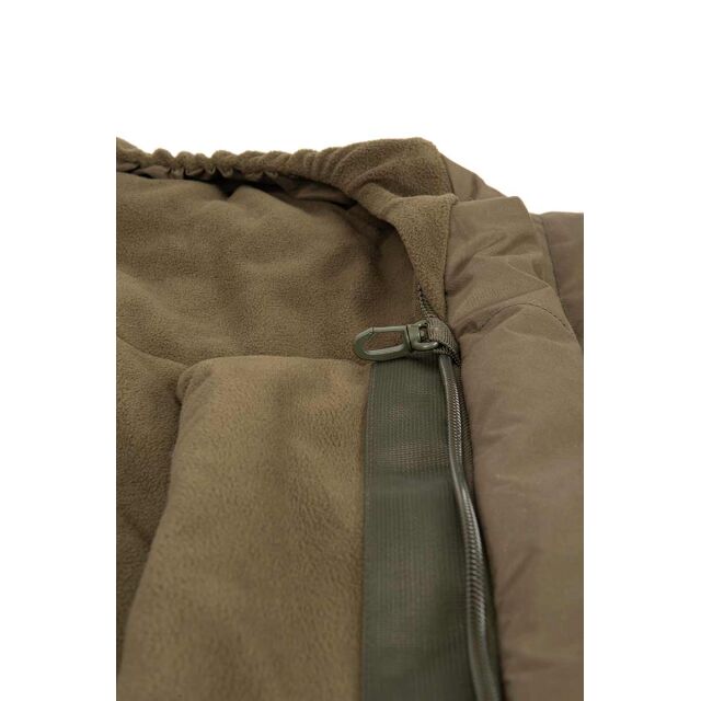 Fox Flatliner X All Season System