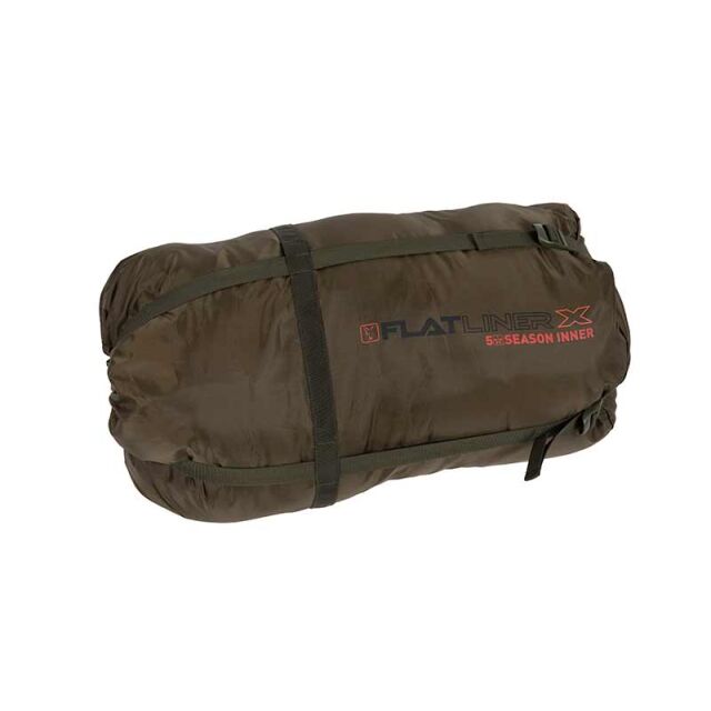 Fox Flatliner X All Season System