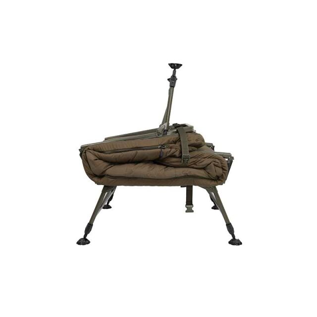 Fox Flatliner X All Season System