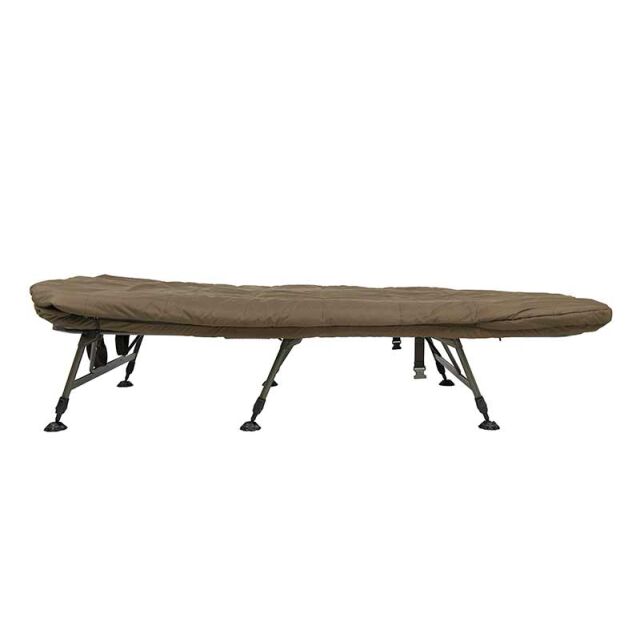 Fox Flatliner X All Season System