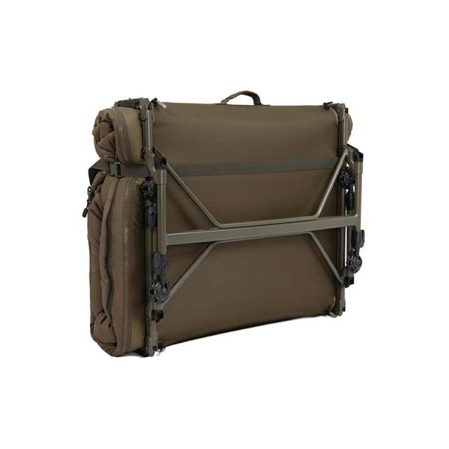 Fox Flatliner X All Season System