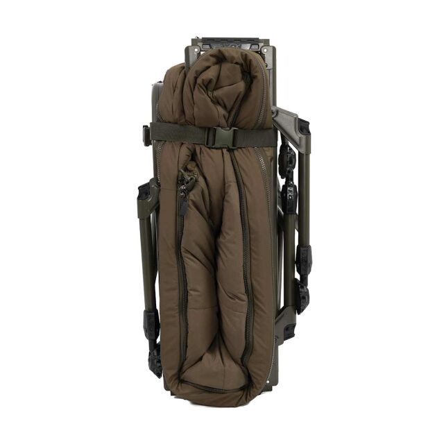 Fox Flatliner X All Season System