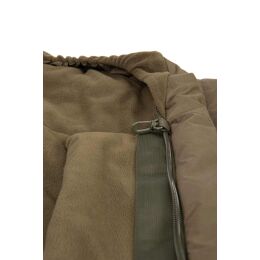 Fox Flatliner X All Season System