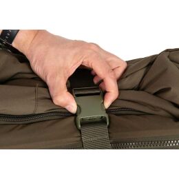 Fox Flatliner X All Season System