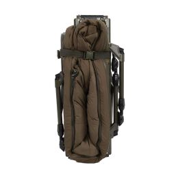 Fox Flatliner X All Season System