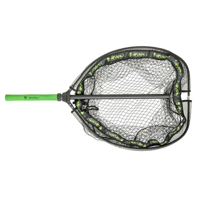 Gunki Supersize Kescher Pike klappbar