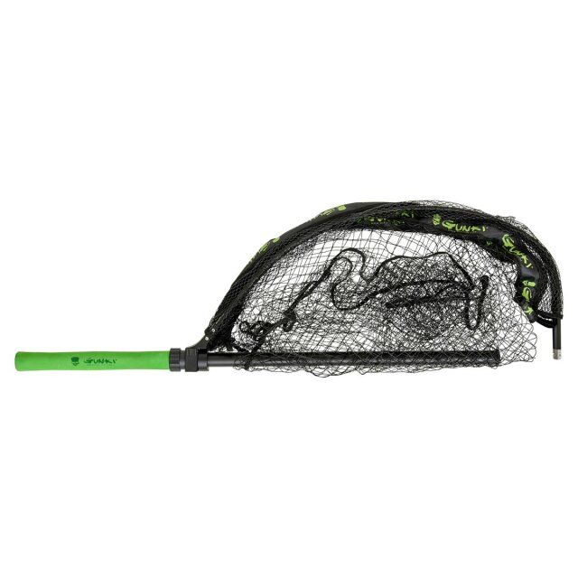 Gunki Supersize Kescher Pike klappbar