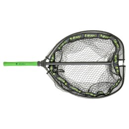 Gunki Supersize Kescher Pike klappbar