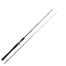 Zeck Momentum Cast Pelagic &amp; Jerk 190cm 90g