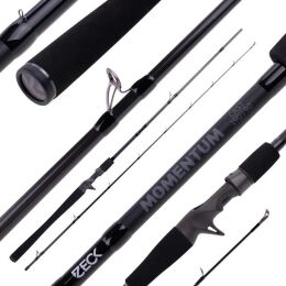 Zeck Momentum Cast Pelagic & Jerk 190cm 90g