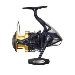 Shimano Spheros 3000 SW XG