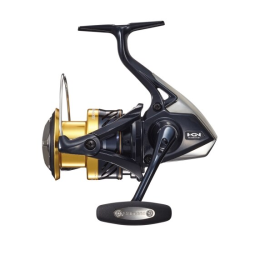 Shimano Spheros 3000 SW XG