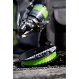 Shimano Kairiki 8+ Mantis Green 150m 0,13mm 4,50kg