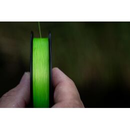 Shimano Kairiki 8+ Mantis Green 150m 0,19mm  8,20kg