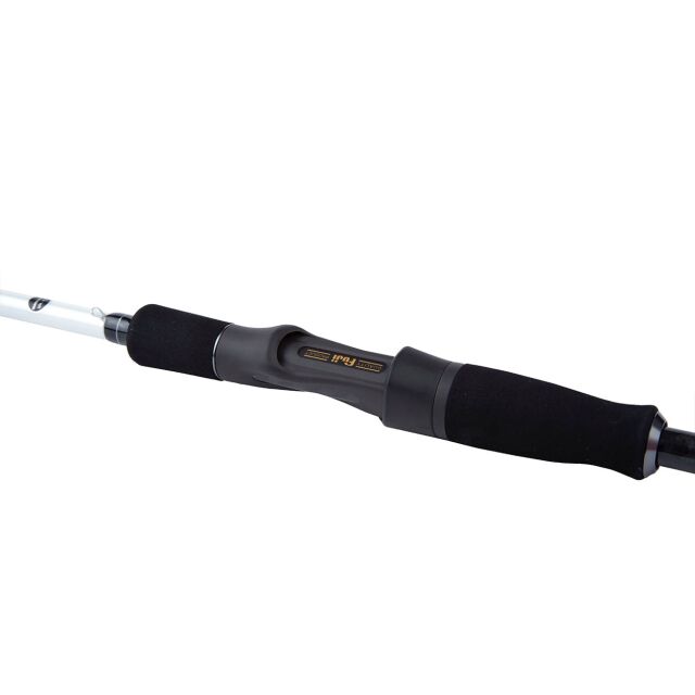 Shimano Bassterra XT+ Spin Sea Bass