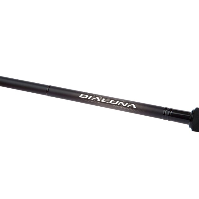 Shimano Dialuna Spinning Inshore S96M 2,90m 96" 7-35g