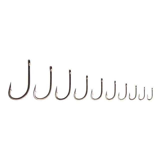 Drennan Super Specialist Micro Barbed 10Stk.