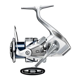 Shimano Stradic 4000 XG FM