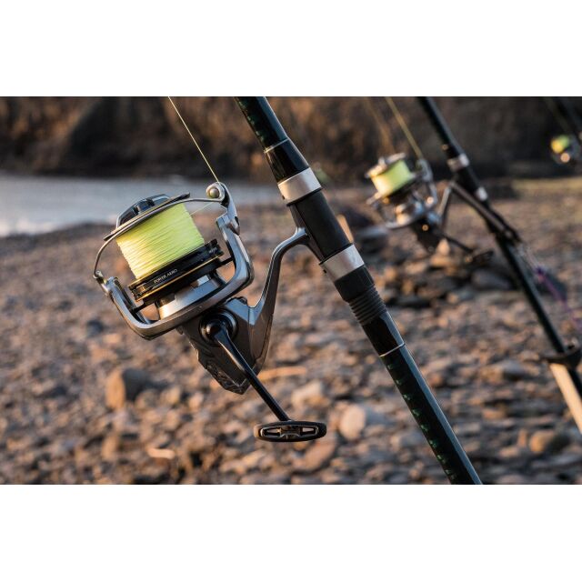 Shimano Power Aero XSC 14000