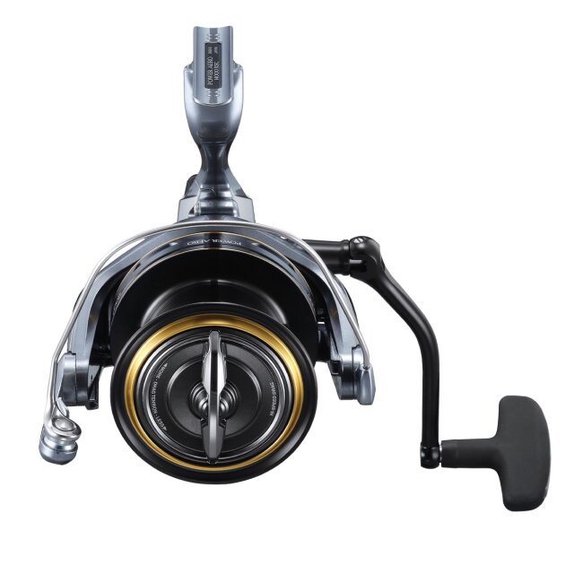 Shimano Power Aero XSC 14000
