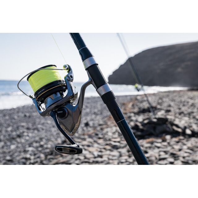 Shimano Power Aero XSC 14000
