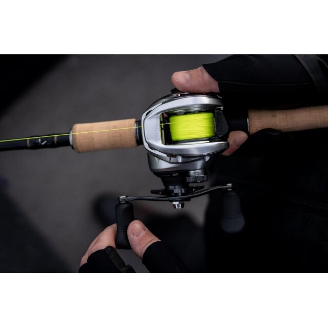 Shimano Tranx B 301 HG (LH)