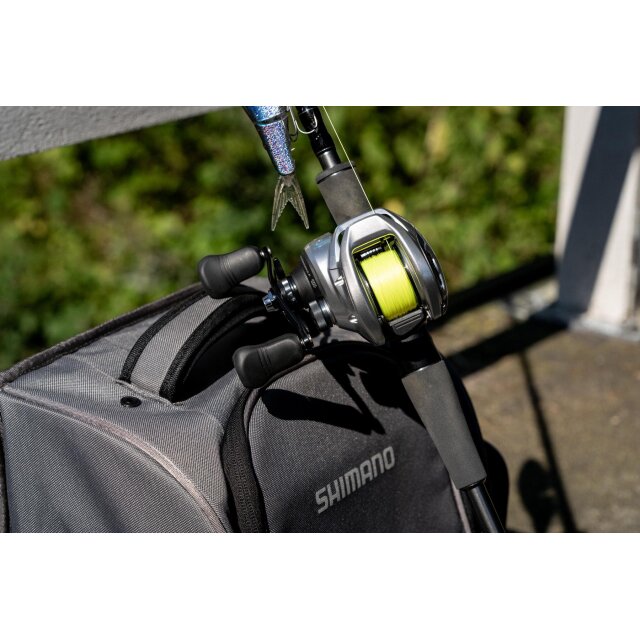 Shimano Tranx B 301 HG (LH)