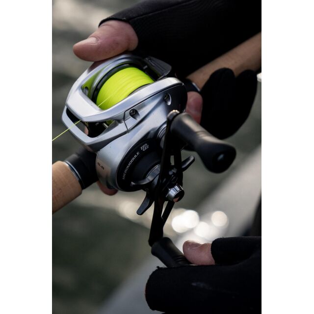 Shimano Tranx B 301 HG (LH)