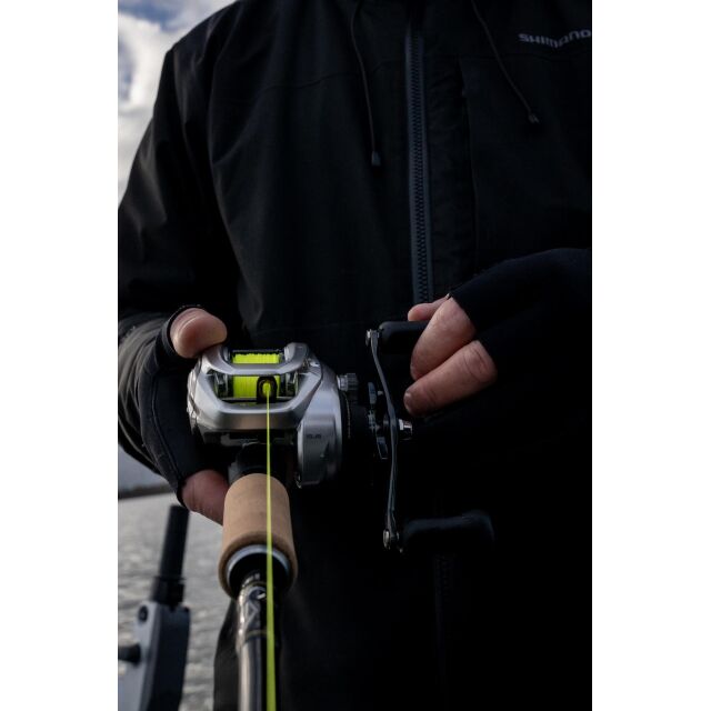 Shimano Tranx B 301 HG (LH)