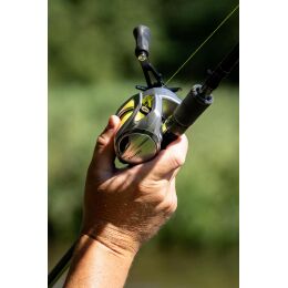 Shimano Tranx B 301 HG (LH)