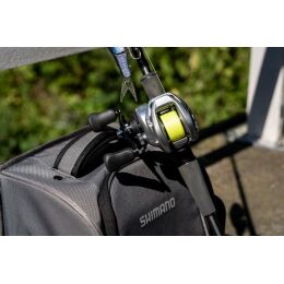 Shimano Tranx B 301 HG (LH)