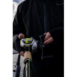 Shimano Tranx B 301 HG (LH)