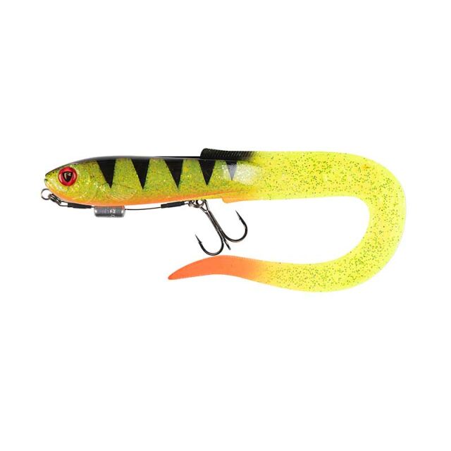 FOX Rage Slick Eel Loaded