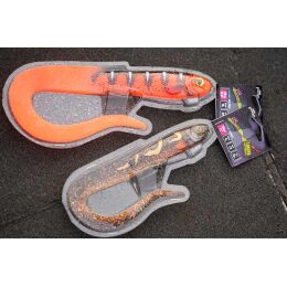 FOX Rage Slick Eel Loaded