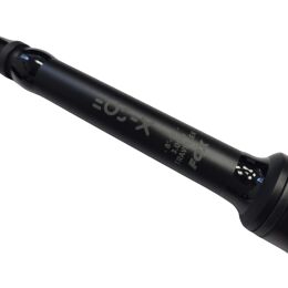 FOX EOS - X Traveller 8-10ft Full Shrink