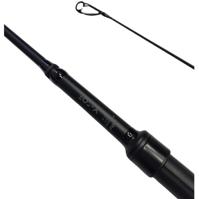 FOX EOS - X Traveller 8-10ft 3.5lb Full Shrink