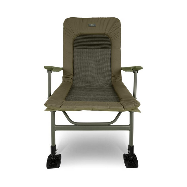 Korum Supa Lite Stretch Deluxe Chair