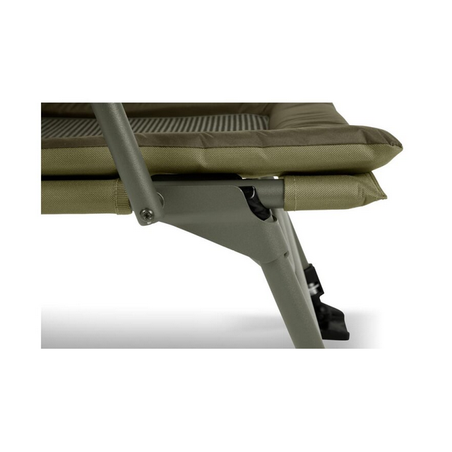 Korum Supa Lite Stretch Deluxe Chair