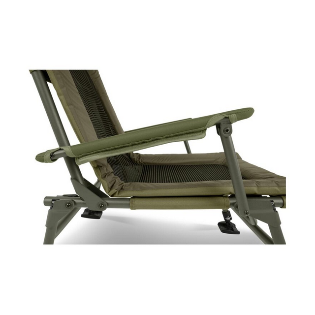 Korum Supa Lite Stretch Deluxe Chair