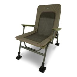 Korum Supa Lite Stretch Deluxe Chair