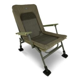 Korum Supa Lite Stretch Deluxe Chair