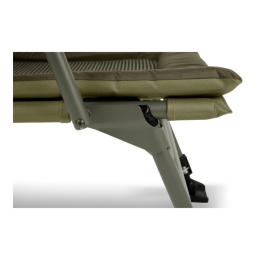 Korum Supa Lite Stretch Deluxe Chair